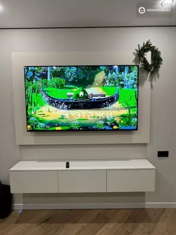 41 м², 2-комнатная квартира, этаж 5 из 17, 41 м², изображение - 26