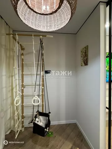41 м², 2-комнатная квартира, этаж 5 из 17, 41 м², изображение - 27