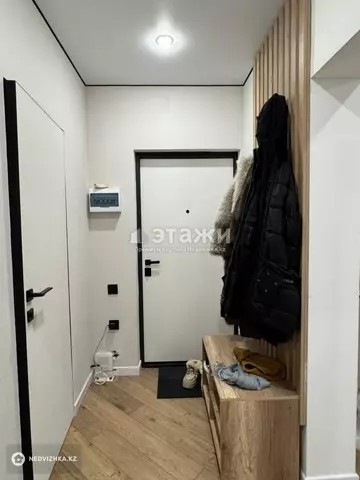 41 м², 2-комнатная квартира, этаж 5 из 17, 41 м², изображение - 28