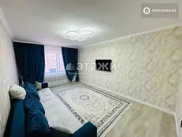 59 м², 2-комнатная квартира, этаж 5 из 9, 59 м², изображение - 0