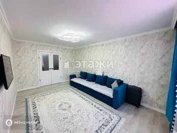 59 м², 2-комнатная квартира, этаж 5 из 9, 59 м², изображение - 2