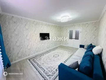 59 м², 2-комнатная квартира, этаж 5 из 9, 59 м², изображение - 1