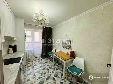 59 м², 2-комнатная квартира, этаж 5 из 9, 59 м², изображение - 3