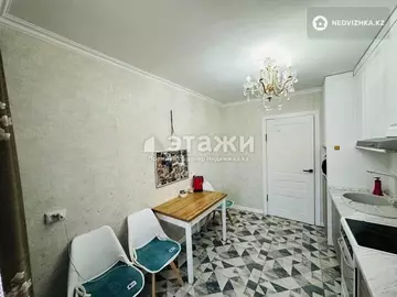 59 м², 2-комнатная квартира, этаж 5 из 9, 59 м², изображение - 7