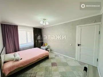 59 м², 2-комнатная квартира, этаж 5 из 9, 59 м², изображение - 10