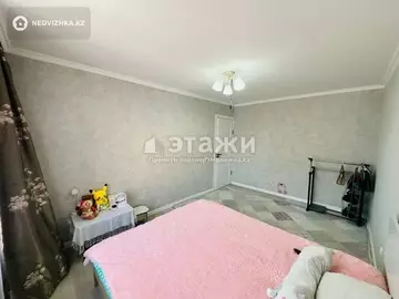 59 м², 2-комнатная квартира, этаж 5 из 9, 59 м², изображение - 12