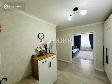 59 м², 2-комнатная квартира, этаж 5 из 9, 59 м², изображение - 19