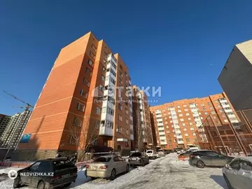 59 м², 2-комнатная квартира, этаж 5 из 9, 59 м², изображение - 27