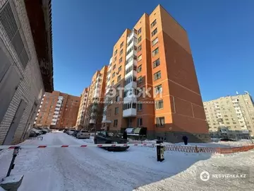 59 м², 2-комнатная квартира, этаж 5 из 9, 59 м², изображение - 30