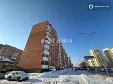 59 м², 2-комнатная квартира, этаж 5 из 9, 59 м², изображение - 32