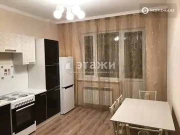 1-комнатная квартира, этаж 6 из 13, 45 м²