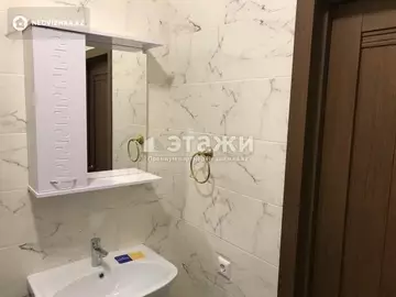 1-комнатная квартира, этаж 6 из 13, 45 м²