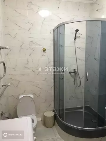 45 м², 1-комнатная квартира, этаж 6 из 13, 45 м², изображение - 5