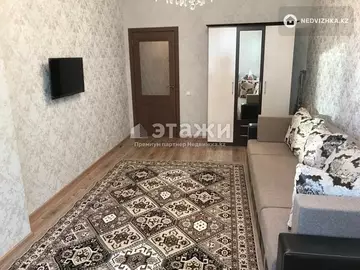 45 м², 1-комнатная квартира, этаж 6 из 13, 45 м², изображение - 7