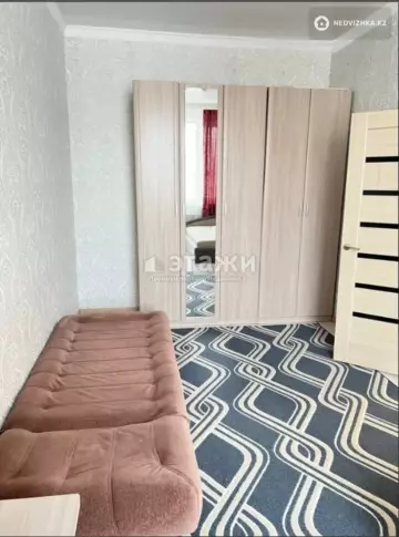 1-комнатная квартира, этаж 6 из 8, 36 м²