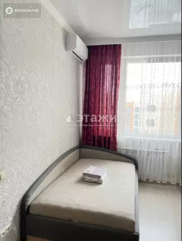 1-комнатная квартира, этаж 6 из 8, 36 м²