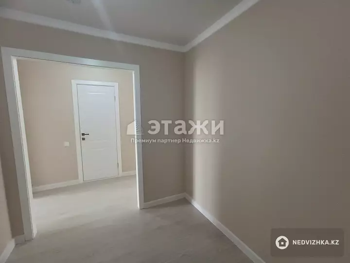42.5 м², 2-комнатная квартира, этаж 3 из 9, 42 м², изображение - 1