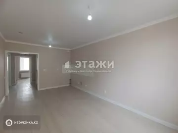 2-комнатная квартира, этаж 3 из 9, 42 м²