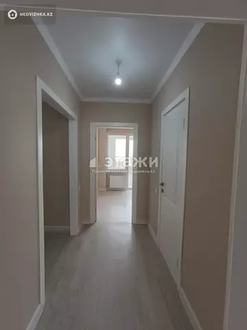 42.5 м², 2-комнатная квартира, этаж 3 из 9, 42 м², изображение - 6
