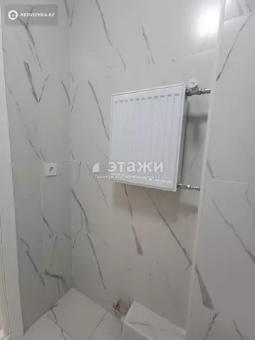 42.5 м², 2-комнатная квартира, этаж 3 из 9, 42 м², изображение - 7