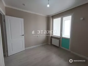 42.5 м², 2-комнатная квартира, этаж 3 из 9, 42 м², изображение - 10