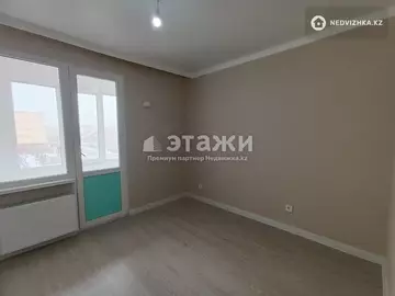 42.5 м², 2-комнатная квартира, этаж 3 из 9, 42 м², изображение - 12