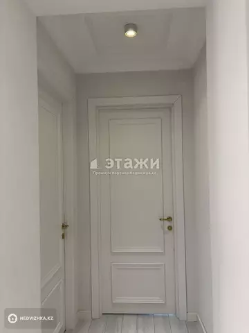 104 м², 4-комнатная квартира, этаж 6 из 8, 104 м², изображение - 4