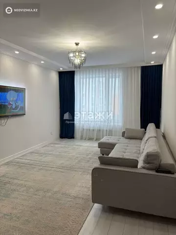 104 м², 4-комнатная квартира, этаж 6 из 8, 104 м², изображение - 5