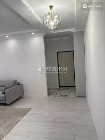 104 м², 4-комнатная квартира, этаж 6 из 8, 104 м², изображение - 6