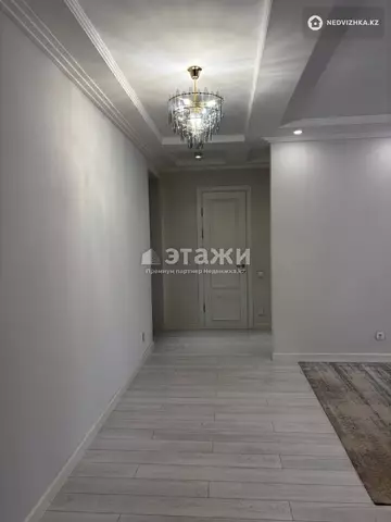104 м², 4-комнатная квартира, этаж 6 из 8, 104 м², изображение - 7