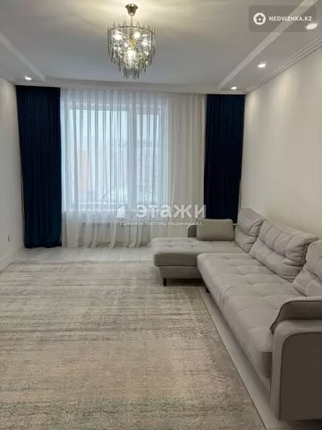 104 м², 4-комнатная квартира, этаж 6 из 8, 104 м², изображение - 8