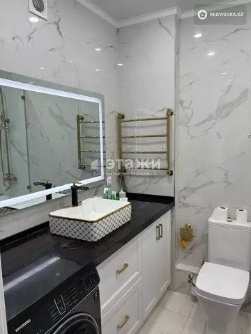 104 м², 4-комнатная квартира, этаж 6 из 8, 104 м², изображение - 10
