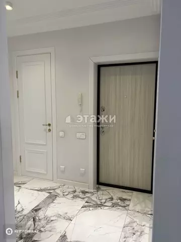 104 м², 4-комнатная квартира, этаж 6 из 8, 104 м², изображение - 9