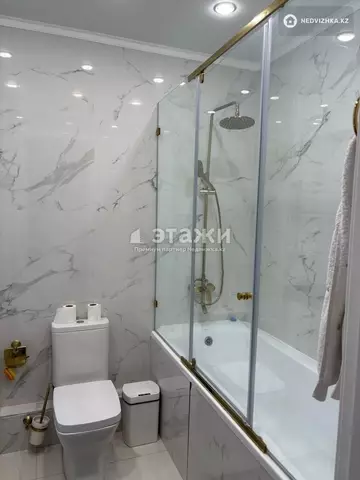 104 м², 4-комнатная квартира, этаж 6 из 8, 104 м², изображение - 11