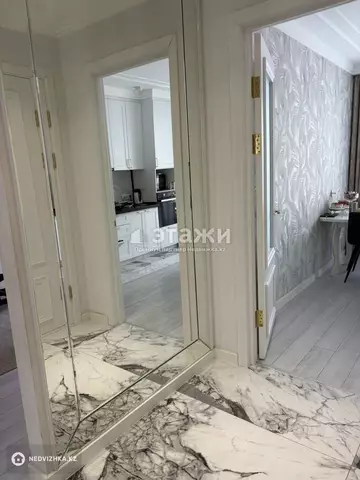 104 м², 4-комнатная квартира, этаж 6 из 8, 104 м², изображение - 12