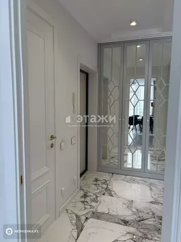104 м², 4-комнатная квартира, этаж 6 из 8, 104 м², изображение - 13