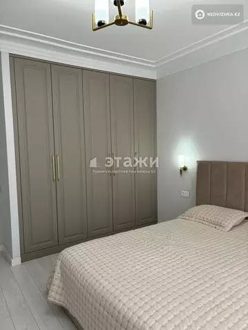 104 м², 4-комнатная квартира, этаж 6 из 8, 104 м², изображение - 15