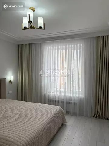 104 м², 4-комнатная квартира, этаж 6 из 8, 104 м², изображение - 17