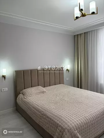 104 м², 4-комнатная квартира, этаж 6 из 8, 104 м², изображение - 19