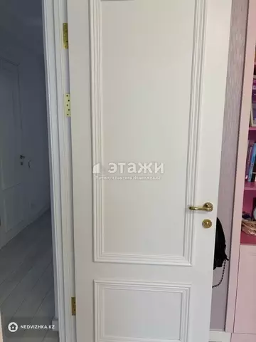 104 м², 4-комнатная квартира, этаж 6 из 8, 104 м², изображение - 20