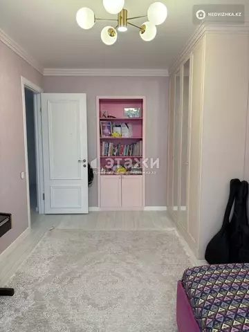 104 м², 4-комнатная квартира, этаж 6 из 8, 104 м², изображение - 21