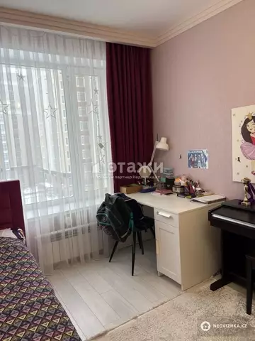 104 м², 4-комнатная квартира, этаж 6 из 8, 104 м², изображение - 22