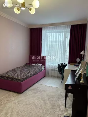 104 м², 4-комнатная квартира, этаж 6 из 8, 104 м², изображение - 23