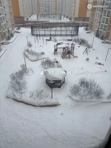 104 м², 4-комнатная квартира, этаж 6 из 8, 104 м², изображение - 24