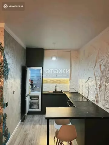 2-комнатная квартира, этаж 6 из 12, 43 м²