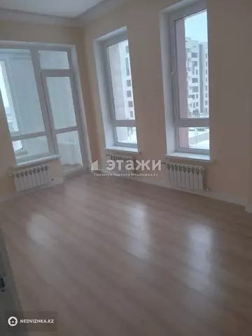 110 м², 4-комнатная квартира, этаж 3 из 8, 110 м², изображение - 1