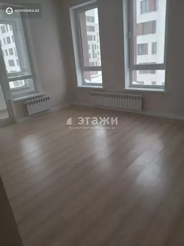 110 м², 4-комнатная квартира, этаж 3 из 8, 110 м², изображение - 2