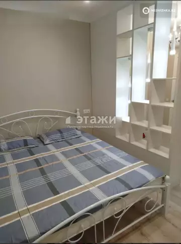 1-комнатная квартира, этаж 8 из 8, 65 м²