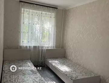 2-комнатная квартира, этаж 2 из 5, 45 м², на длительный срок