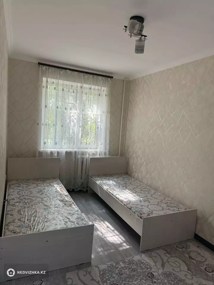 45 м², 2-комнатная квартира, этаж 2 из 5, 45 м², на длительный срок, изображение - 1